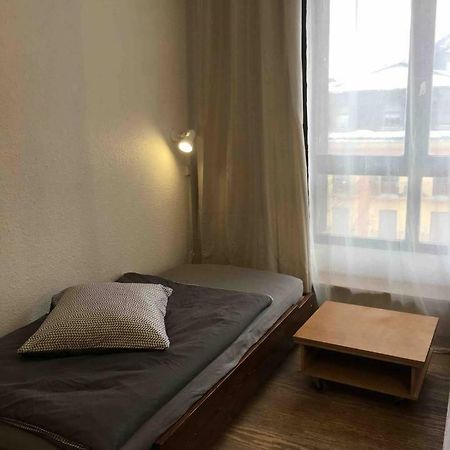 403 Studio Lumineux Lägenhet Chamonix Exteriör bild