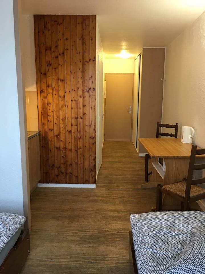 403 Studio Lumineux Lägenhet Chamonix Exteriör bild